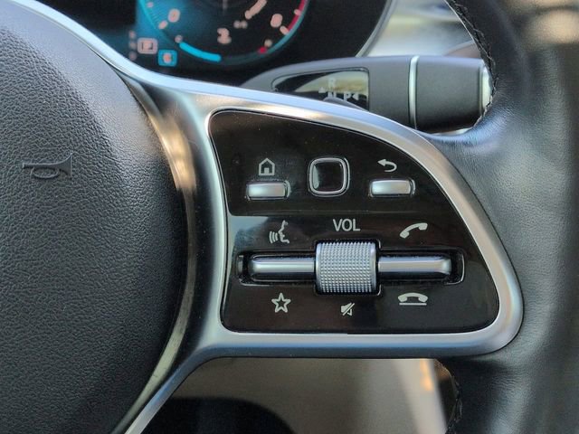 2021 Mercedes-Benz C 300 4MATIC Sedan