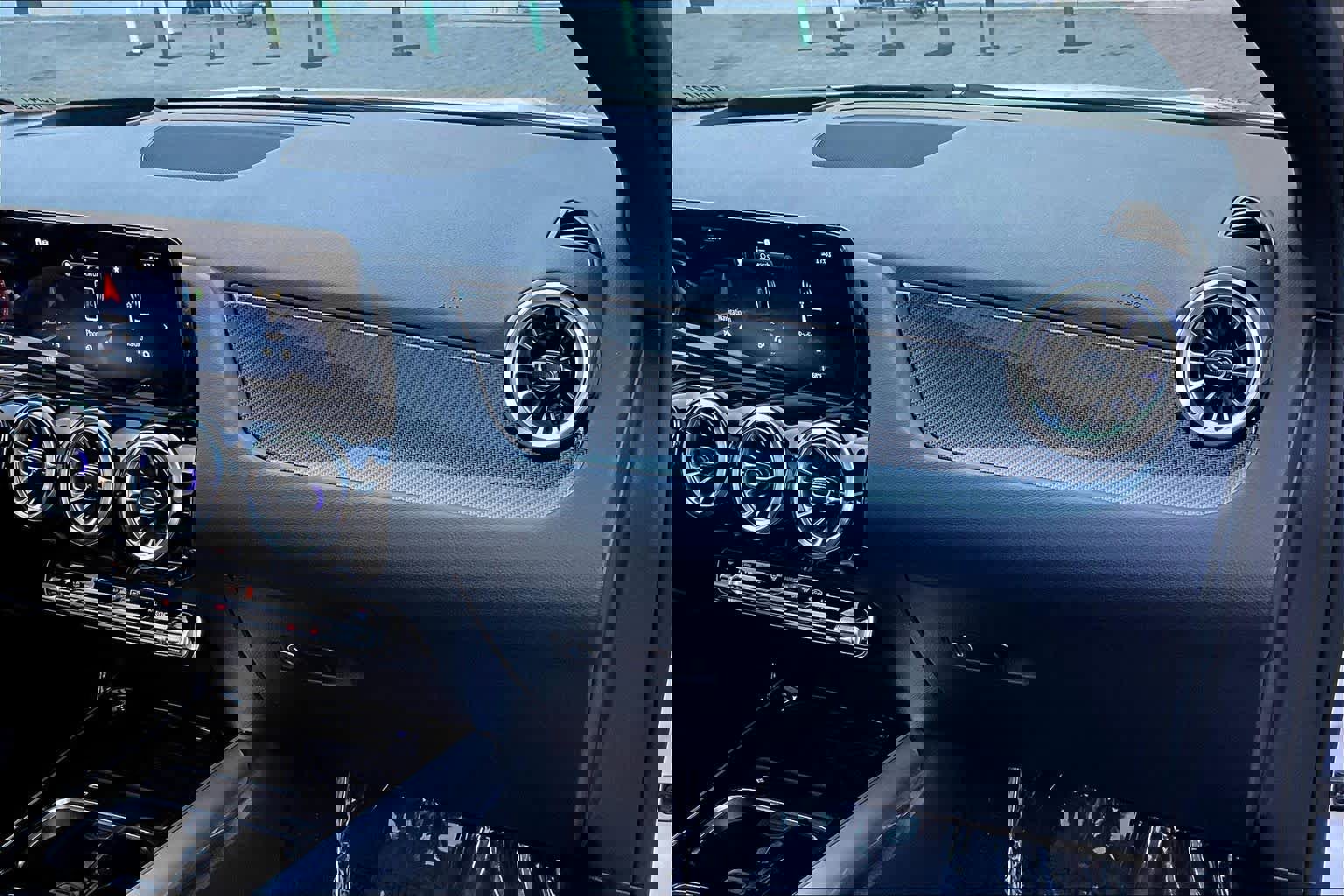 2026 Mercedes-Benz GLA 250