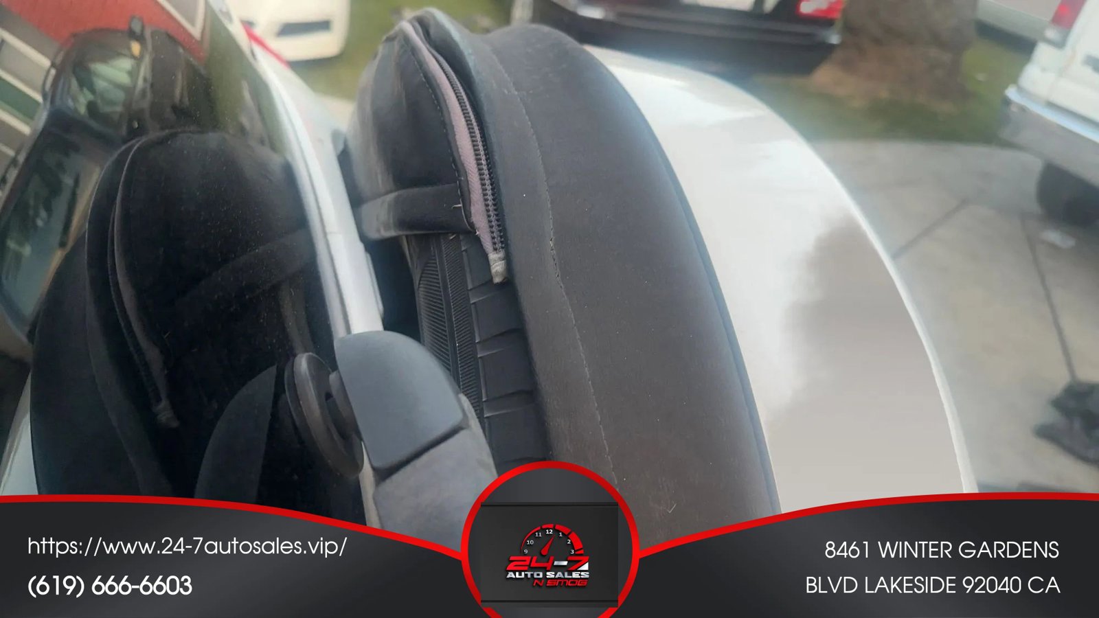 2007 Toyota RAV4 Sport