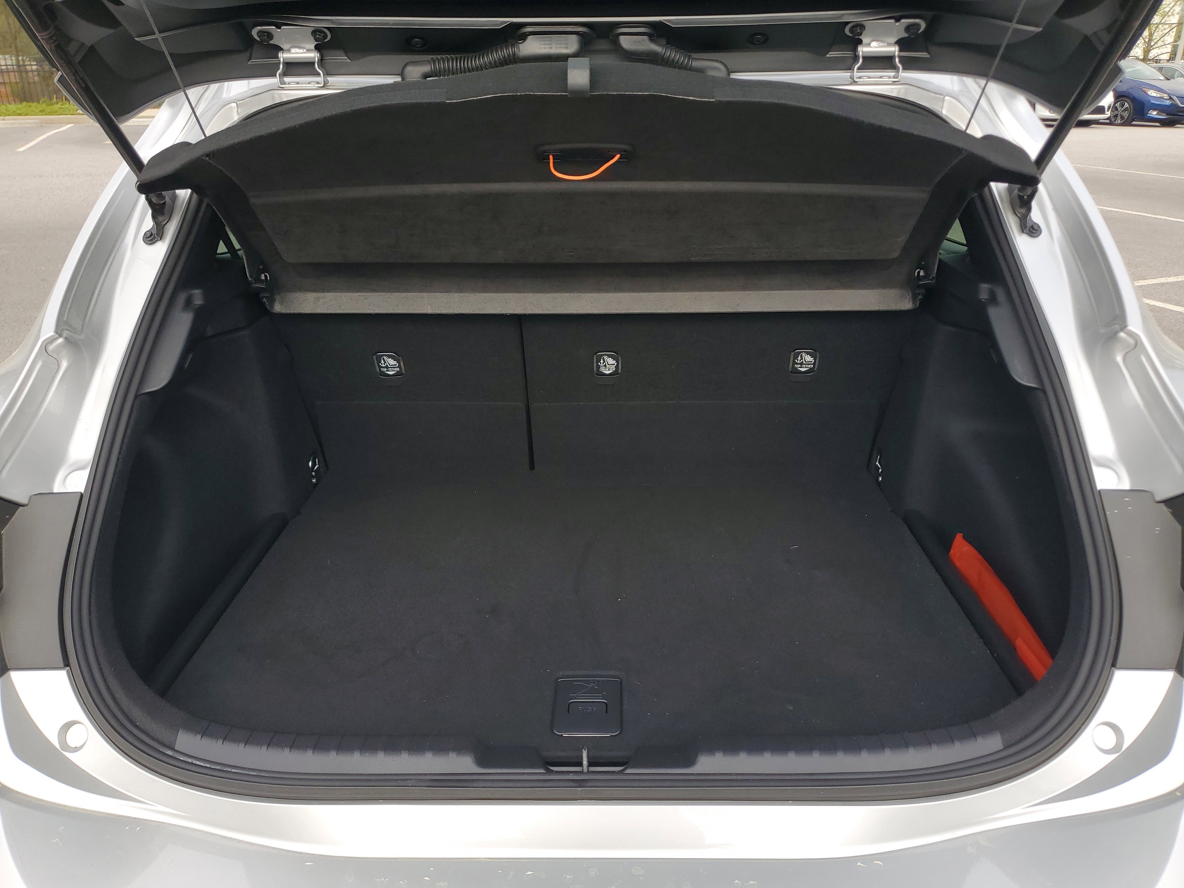 2025 Toyota Corolla XSE