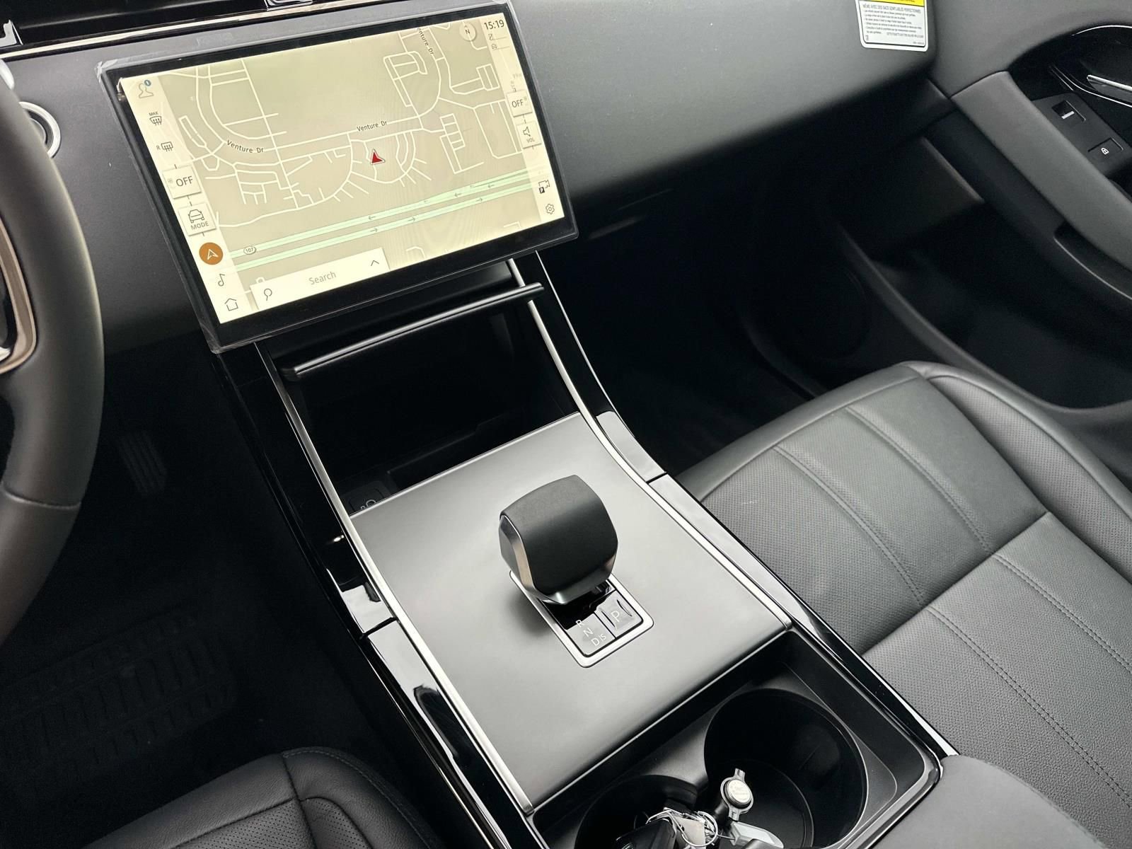 2026 Land Rover Range Rover Evoque S