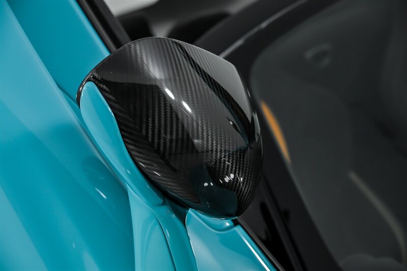 Used 2022 McLaren 720S Performance photo 7