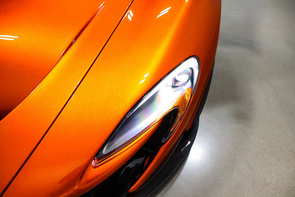 Used 2014 McLaren P1 photo 85