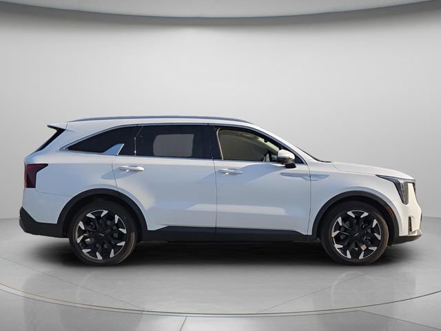 2025 Kia Sorento SX