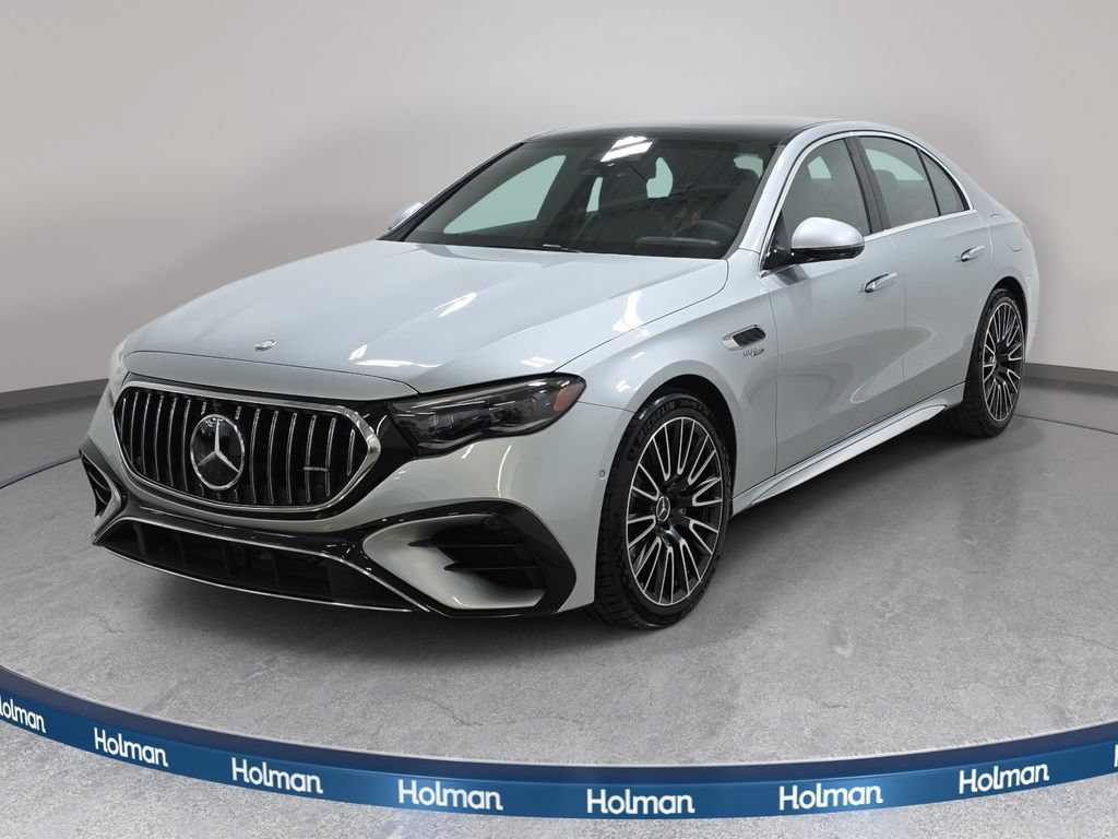Used Mercedes-Benz E 53 AMG for Sale in Edison, NJ - Autotrader