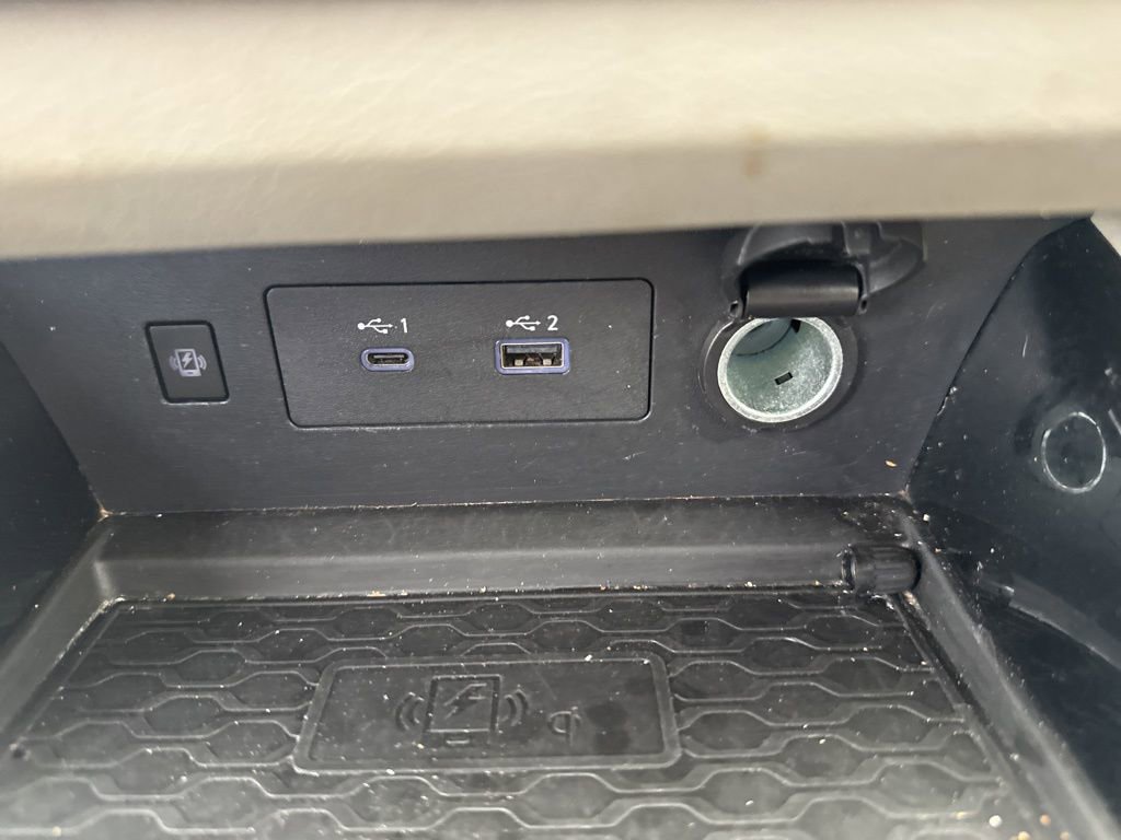 2024 Nissan Altima 2.5 SL