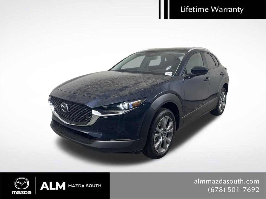 2026 MAZDA Cx-30 AWD 2.5 S w/ Premium Package