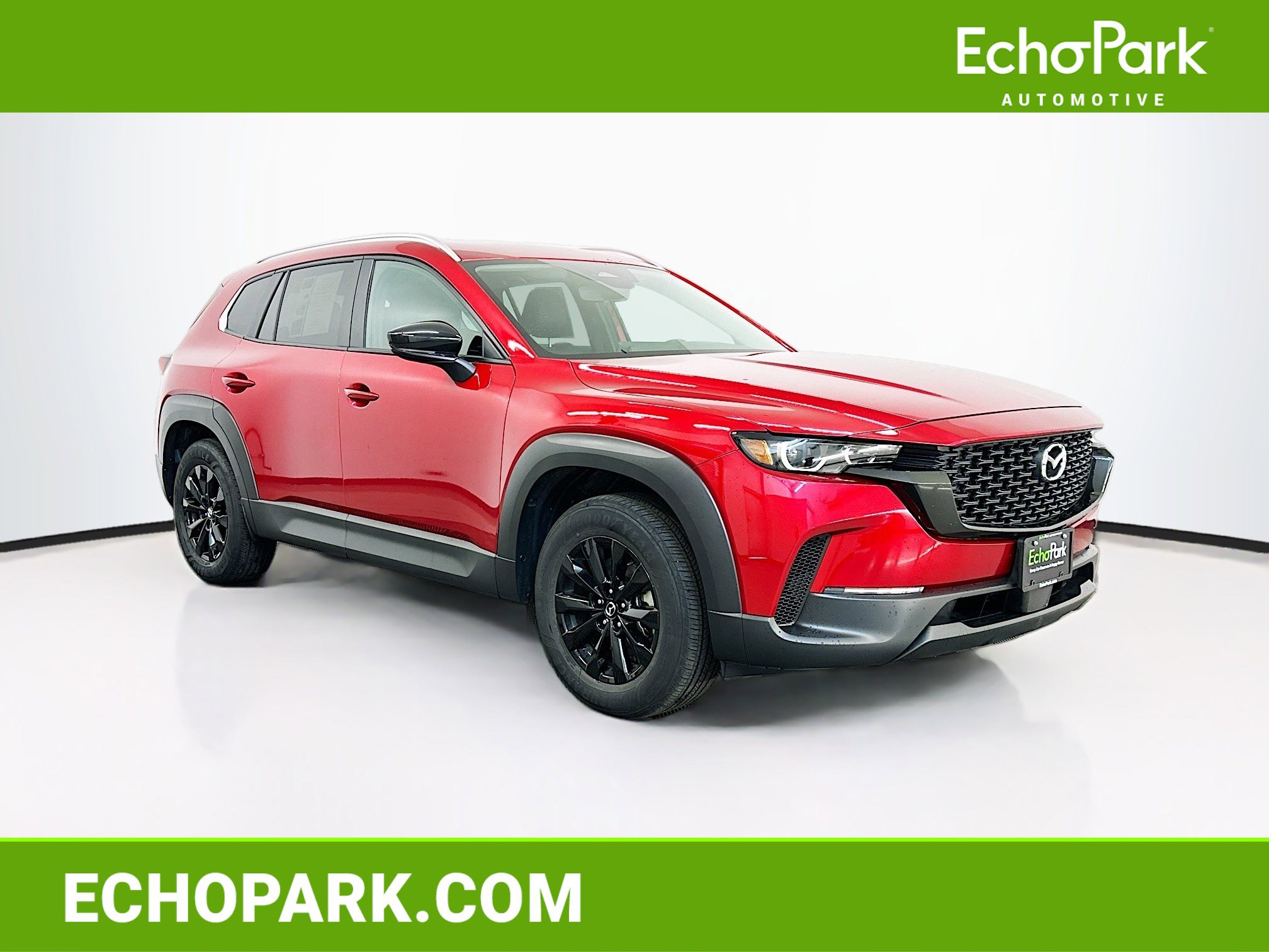 Used MAZDA CX-50 for Sale in Longmont, CO - Autotrader
