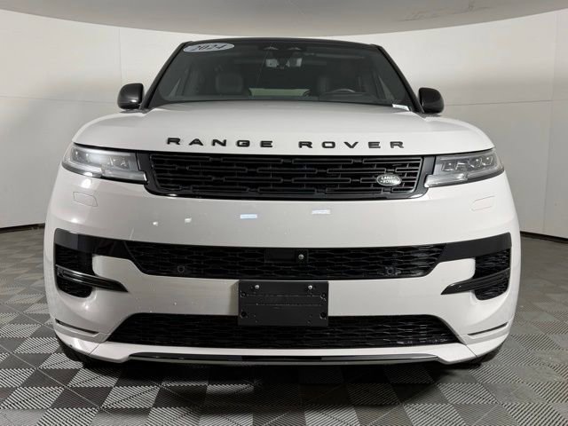 2024 Land Rover Range Rover Sport Dynamic SE