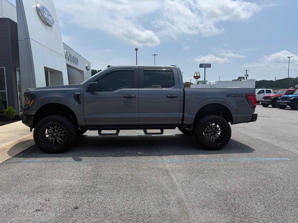 Used 2024 Ford F150 XL