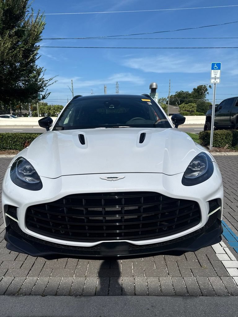 Used 2023 Aston Martin DBX 707