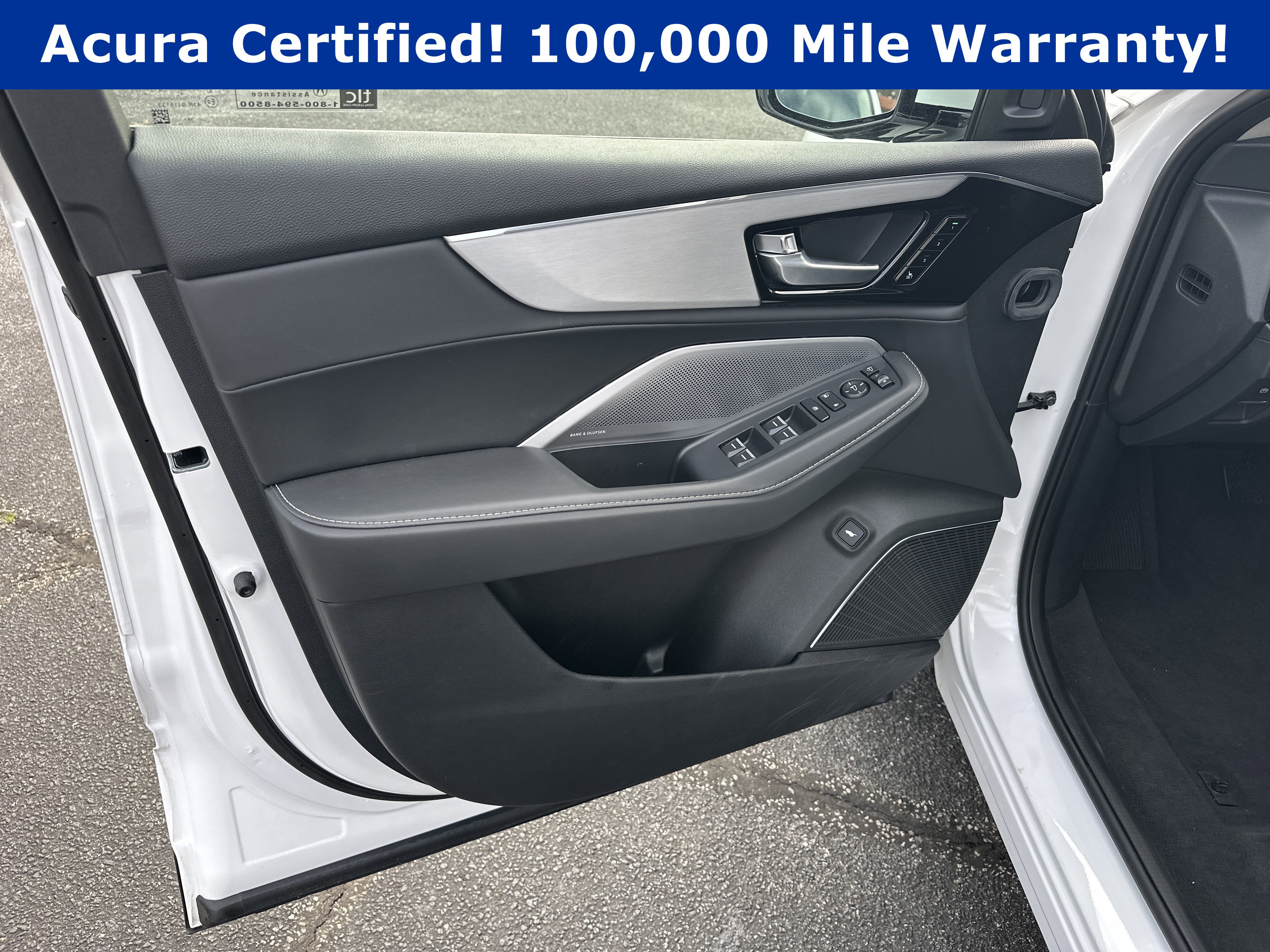 2025 Acura MDX FWD w/ Technology Package