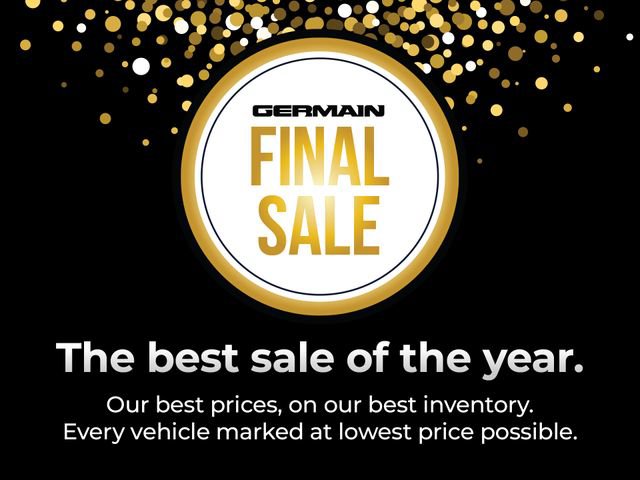 New 2025 Lexus RX 350