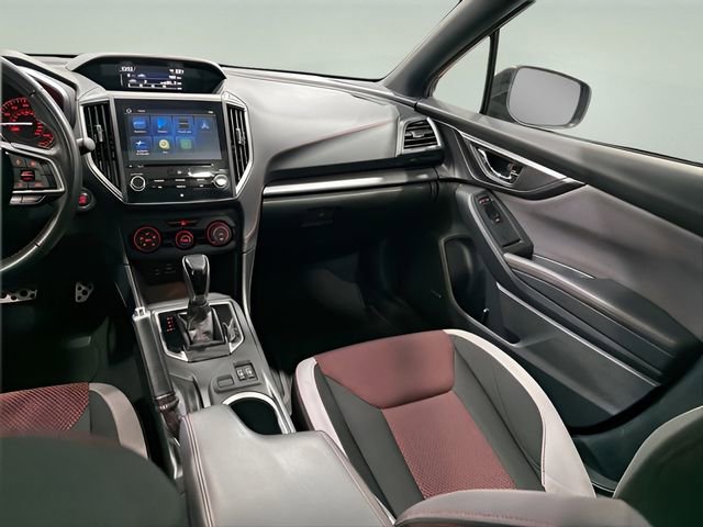 2022 Subaru Impreza 2.0i Sport