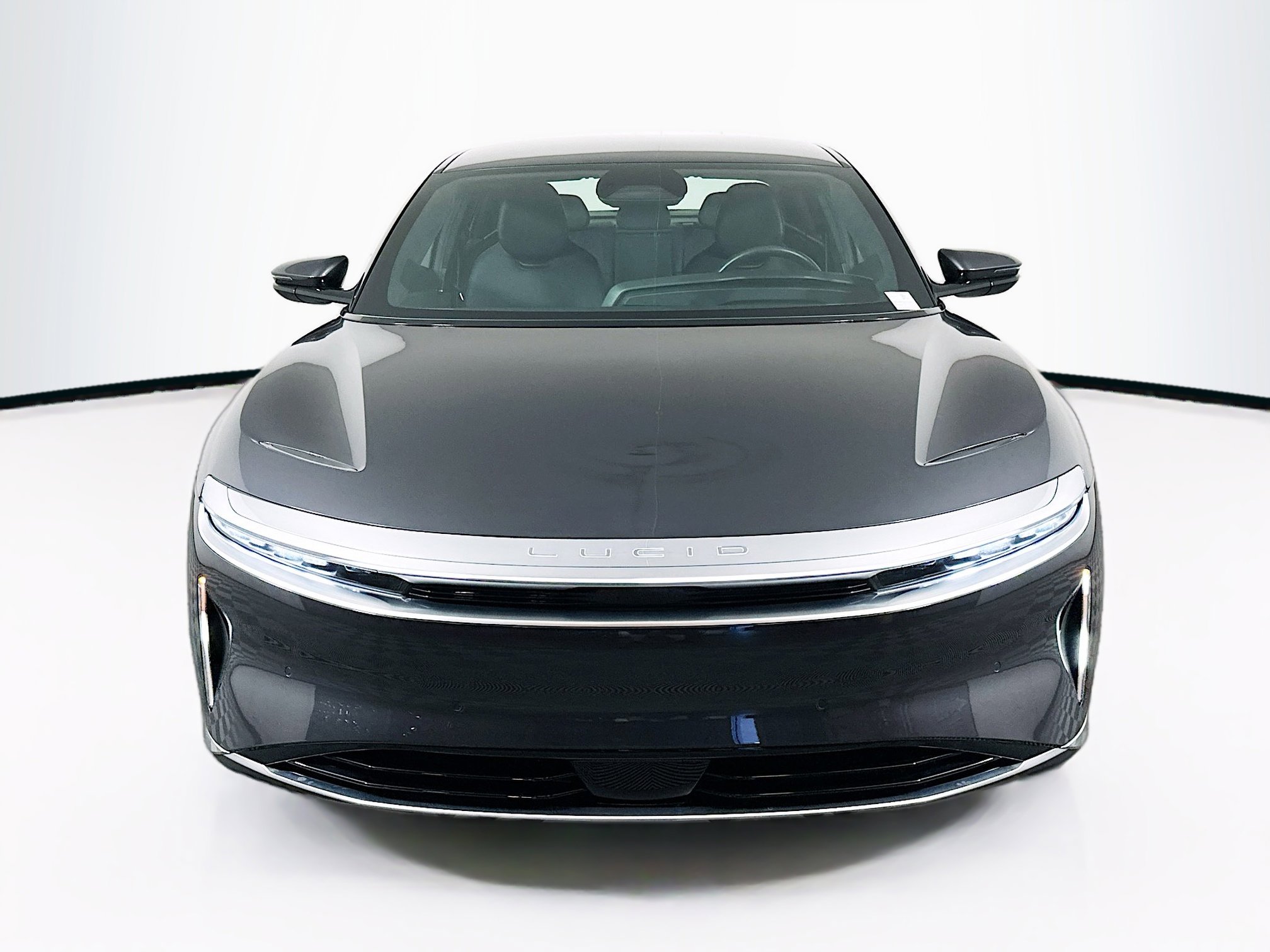 2024 Lucid Air Touring