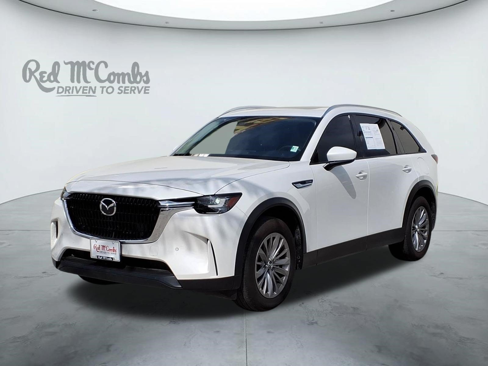 Used MAZDA CX-90 for Sale in San Antonio, TX - Autotrader