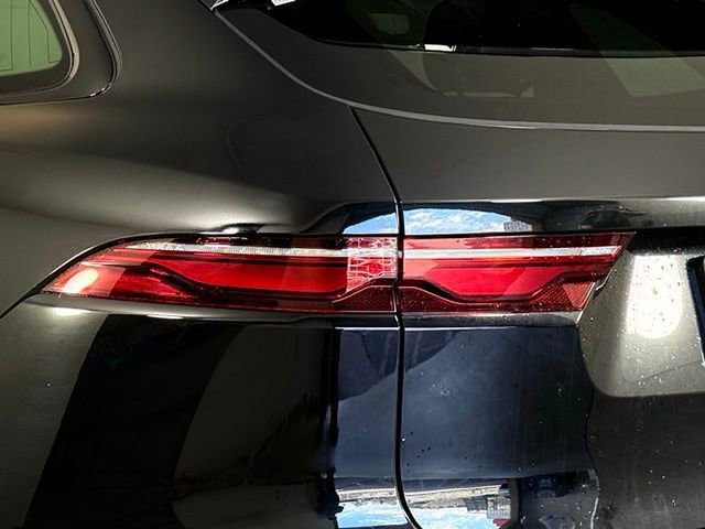 2026 Jaguar F-Pace R-Dynamic S