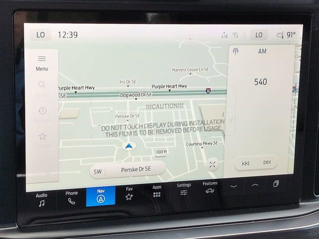 2026 Ford F350 Lariat