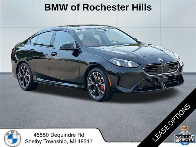 Used 2026 BMW M235i xDrive w/ Technology Package