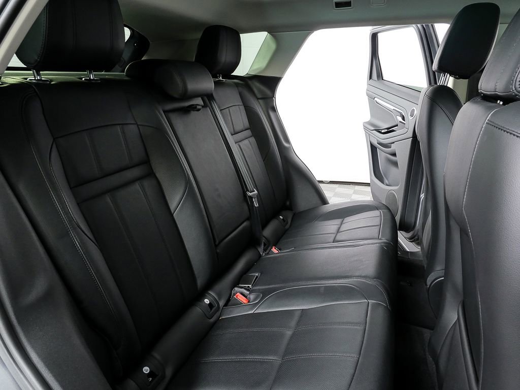 2020 Land Rover Range Rover Evoque S