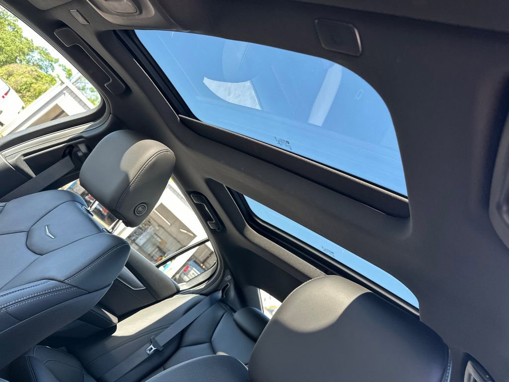 2021 Cadillac CT5 Premium Luxury