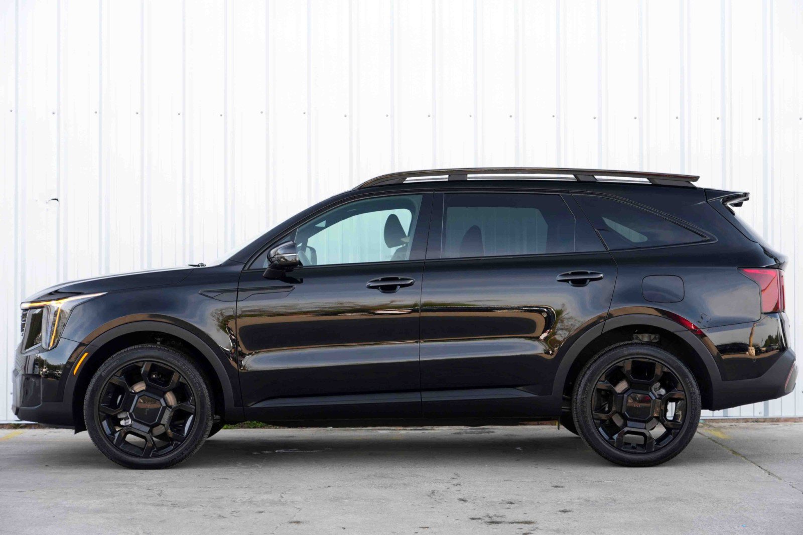 2025 Kia Sorento SX Prestige