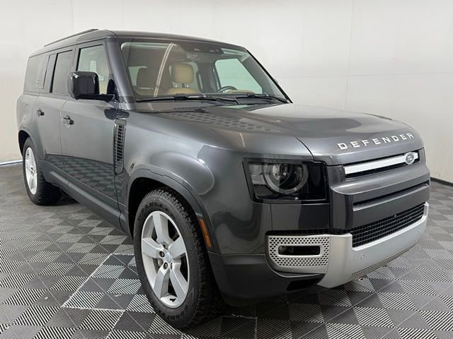 2023 Land Rover Defender 130 First Edition