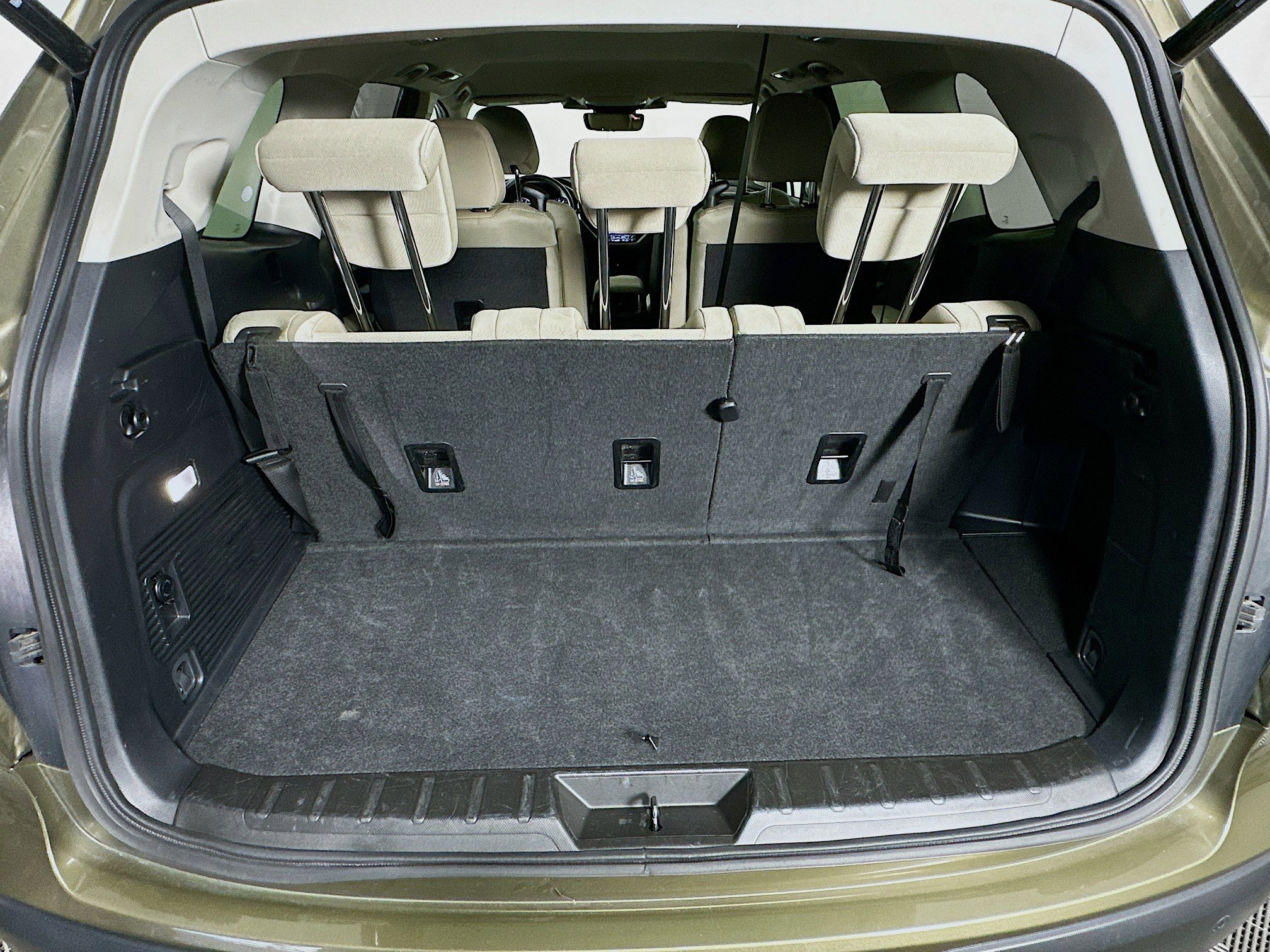 2025 Subaru Ascent Premium