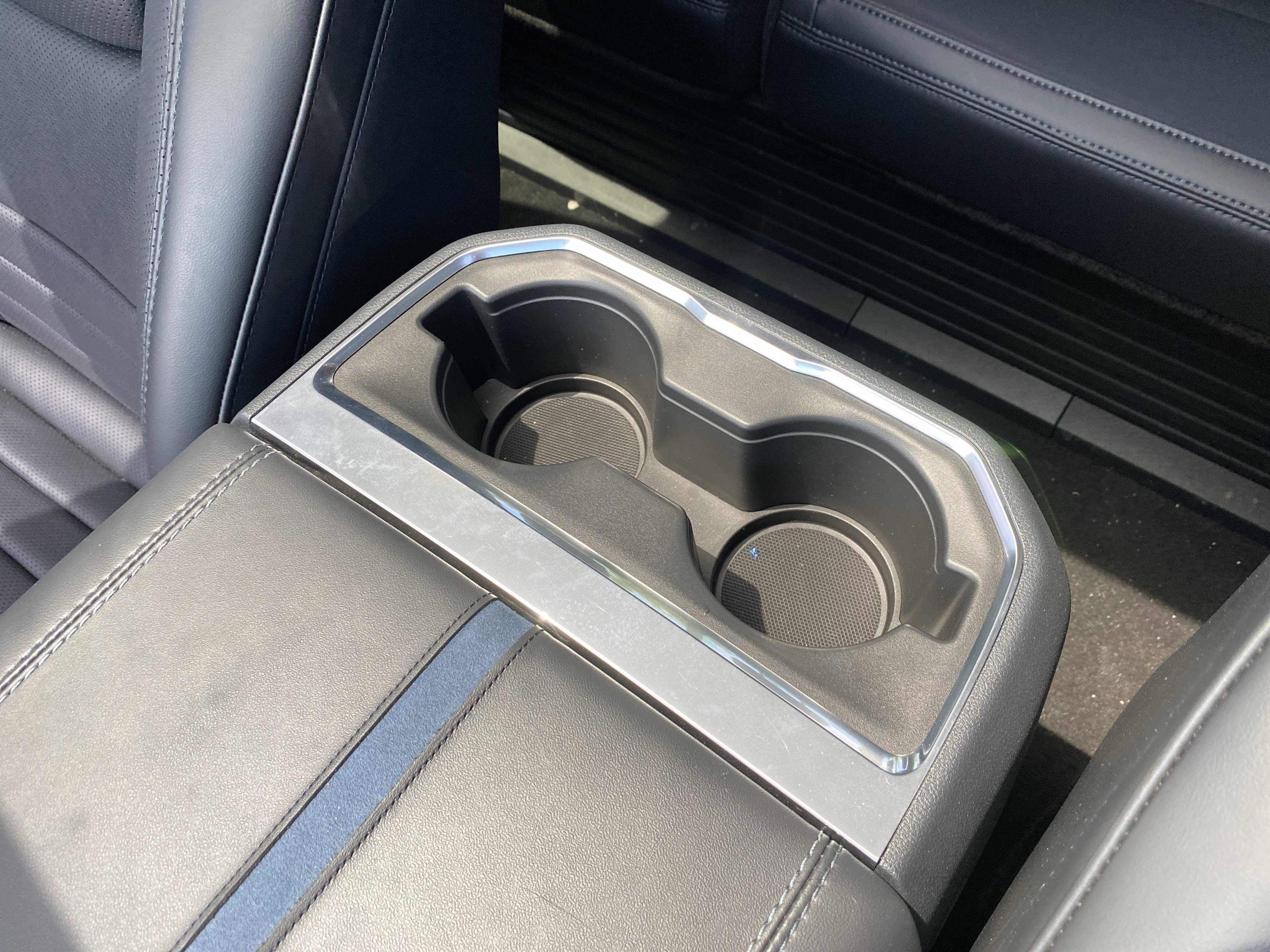 2026 Ford F250 Platinum