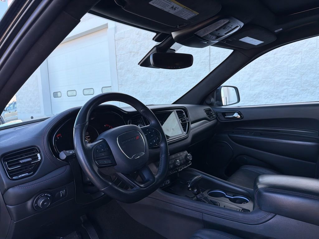 2022 Dodge Durango R/T