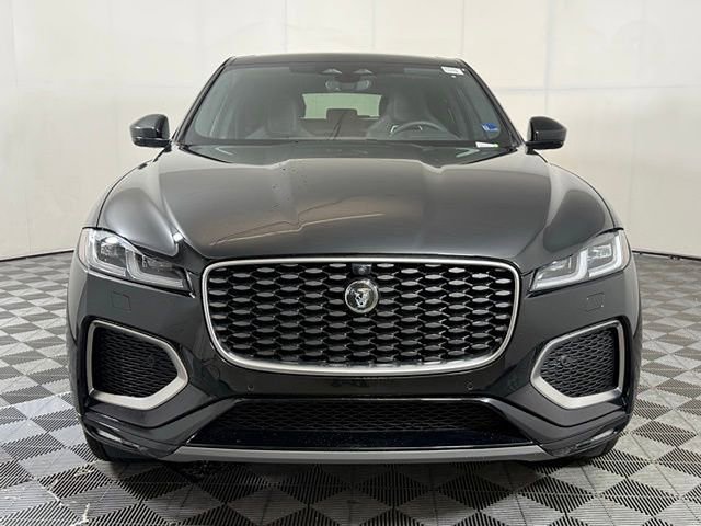 2026 Jaguar F-Pace R-Dynamic S