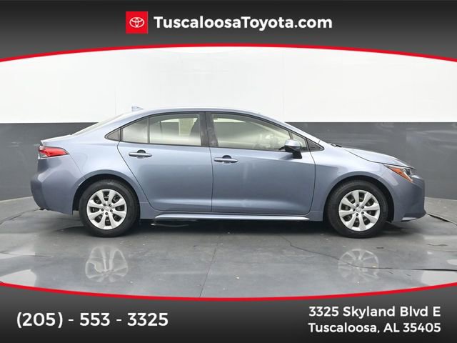 Used 2022 Toyota Corolla LE