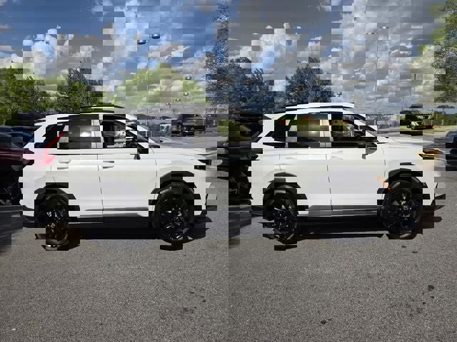 2026 Honda Cr-V Sport-L