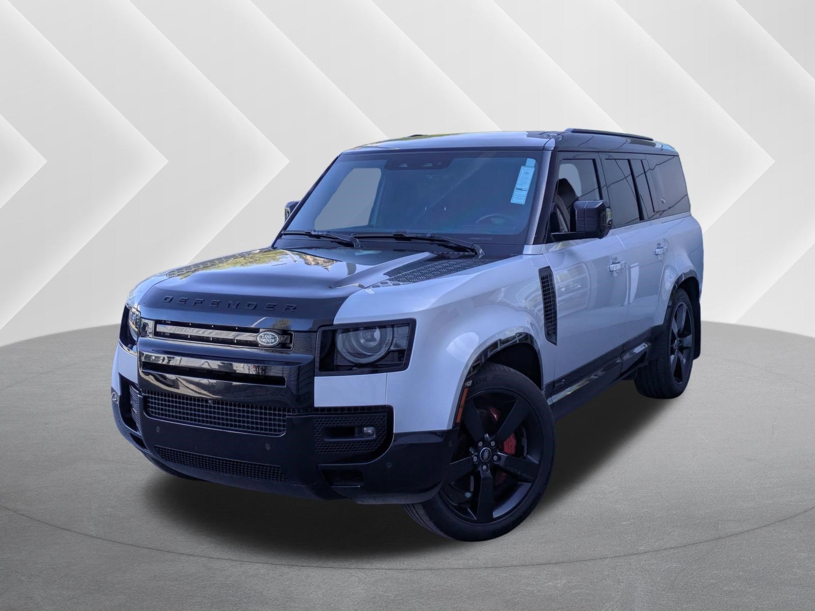 2023 Land Rover Defender 130 X