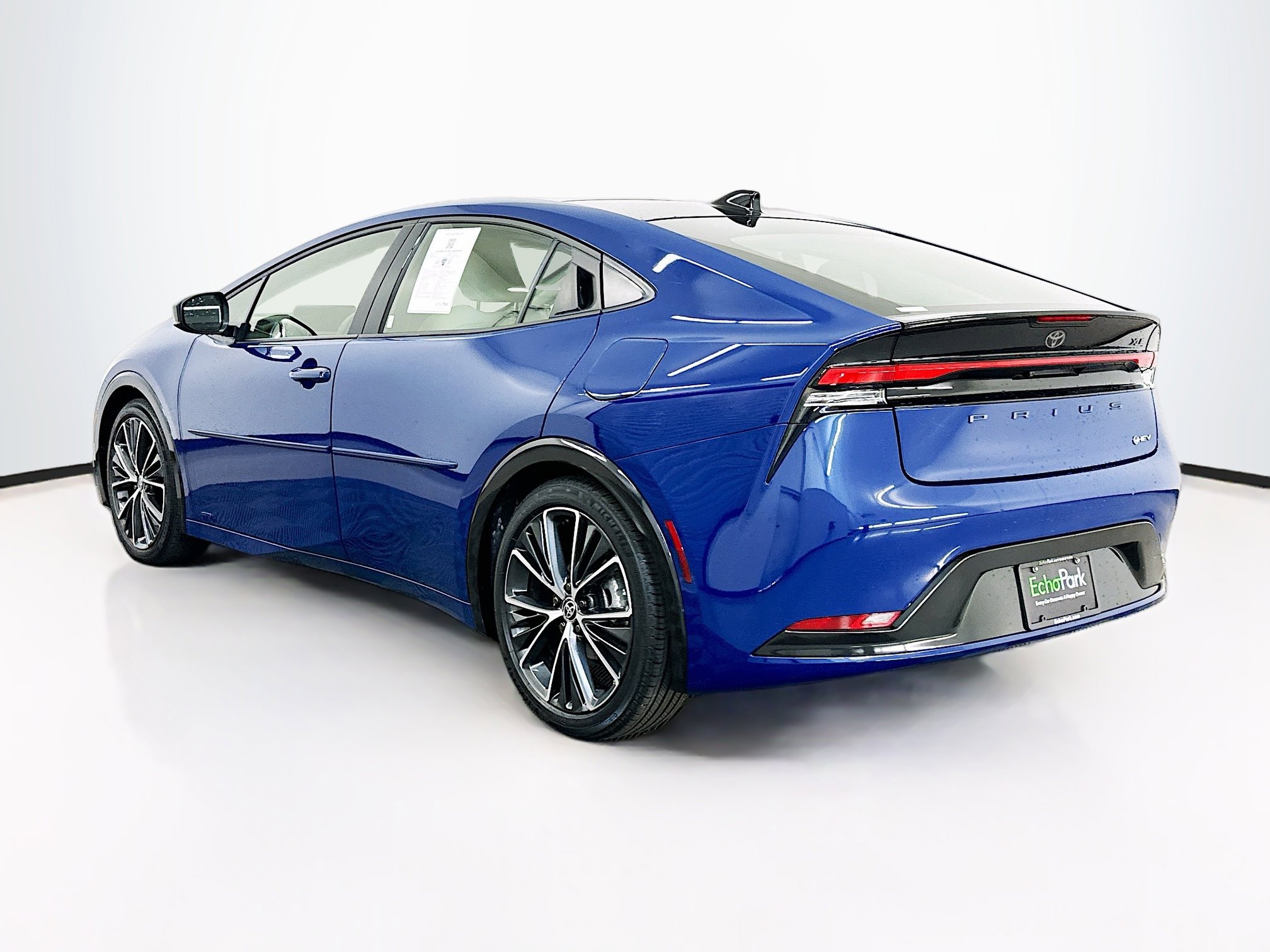 2023 Toyota Prius XLE