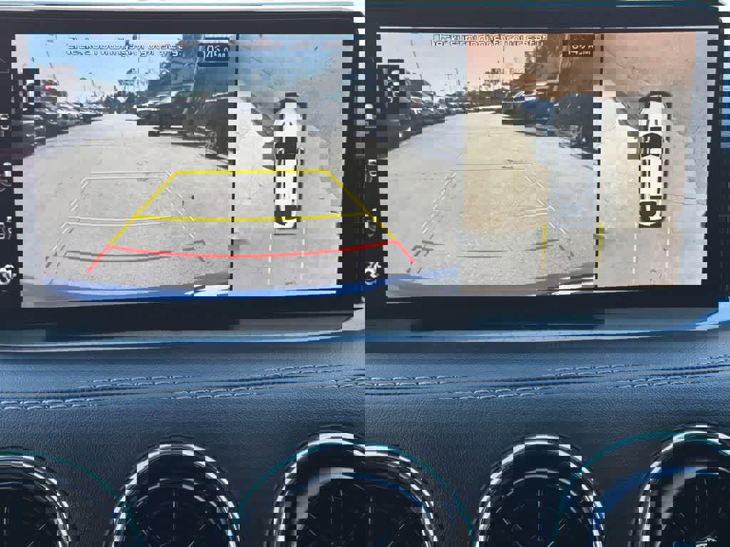 2022 Kia Stinger GT2