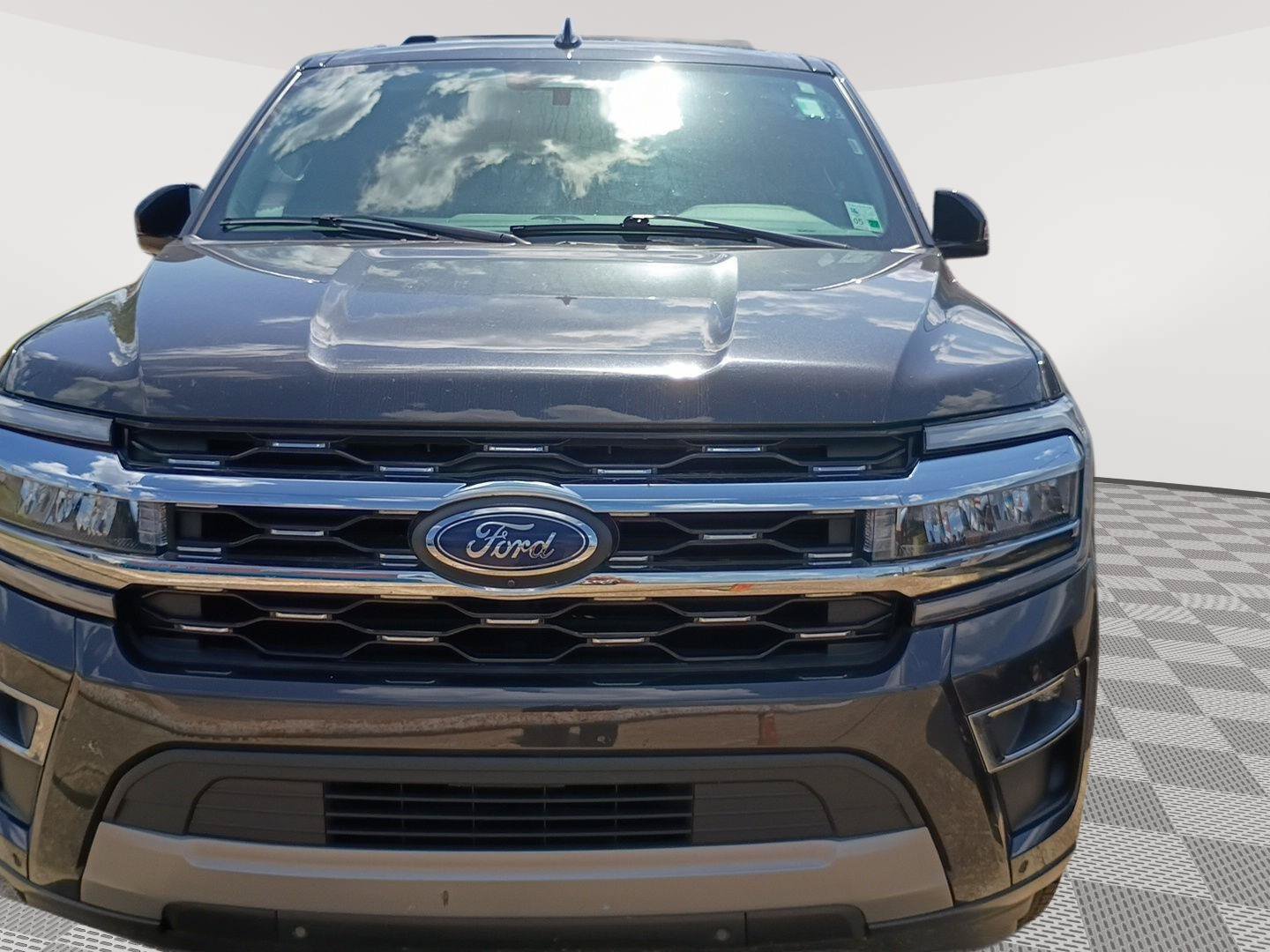 Used 2024 Ford Expedition Limited