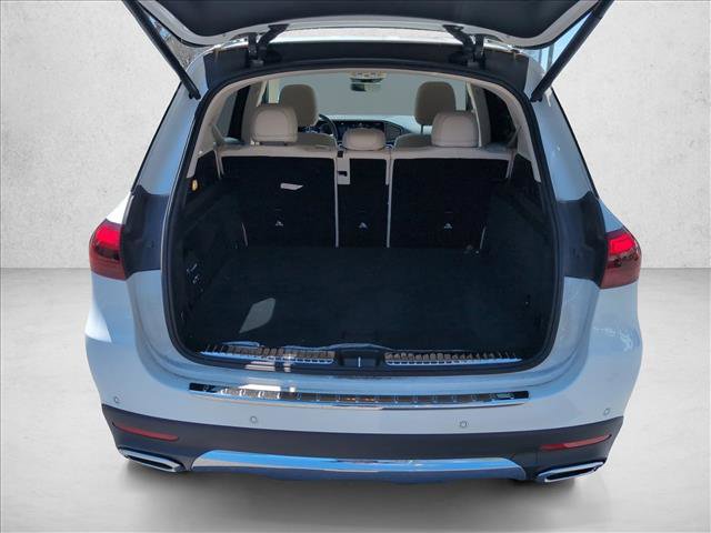 2025 Mercedes-Benz GLE 350 4MATIC