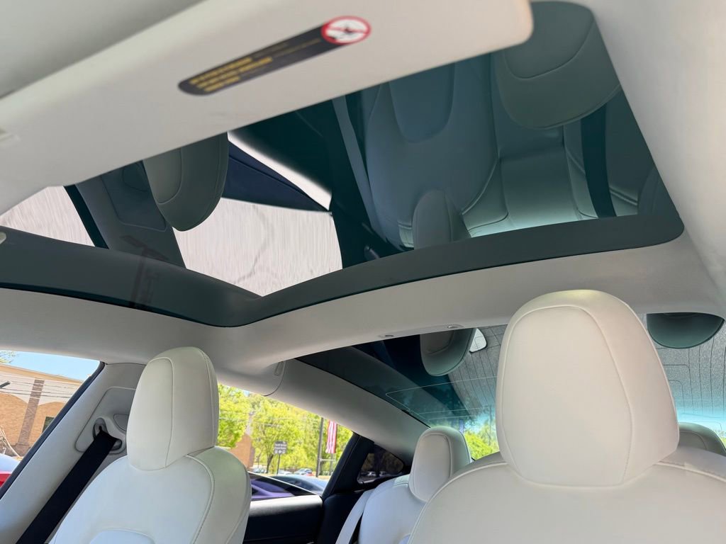 2022 Tesla Model 3 Performance