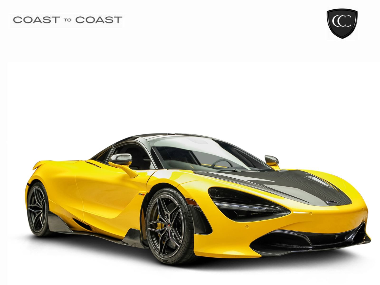 Used 2018 McLaren 720S Performance