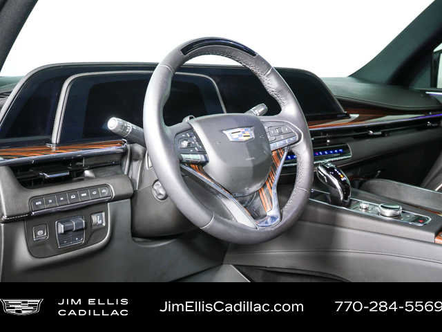 2024 Cadillac Escalade Premium Luxury