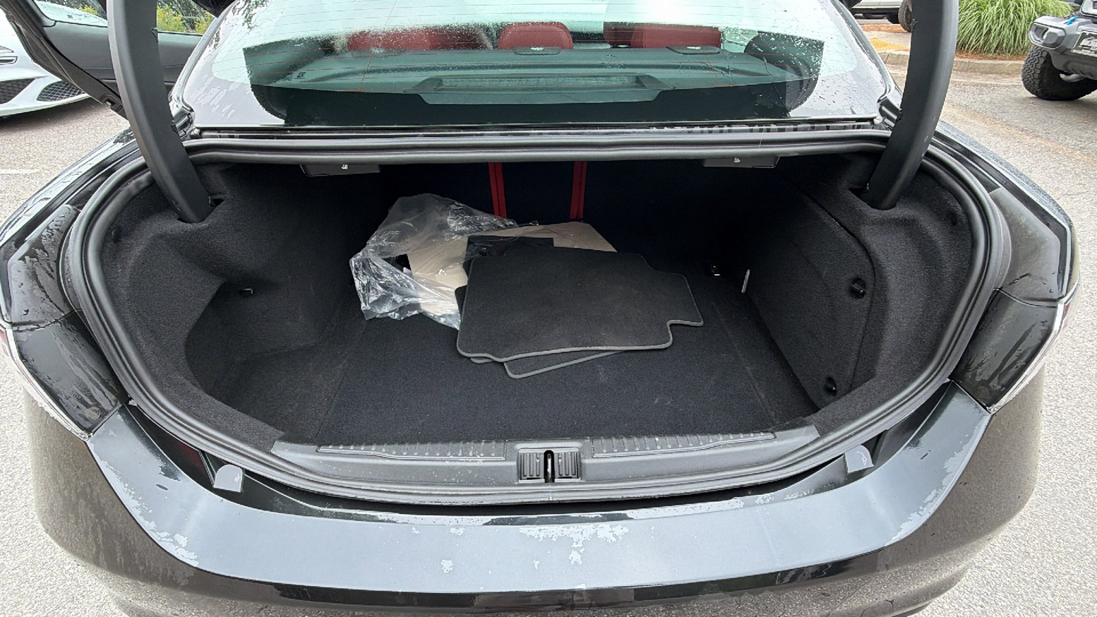 2024 Alfa Romeo Giulia Ti