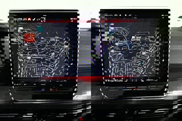 2026 Volkswagen GTI SE