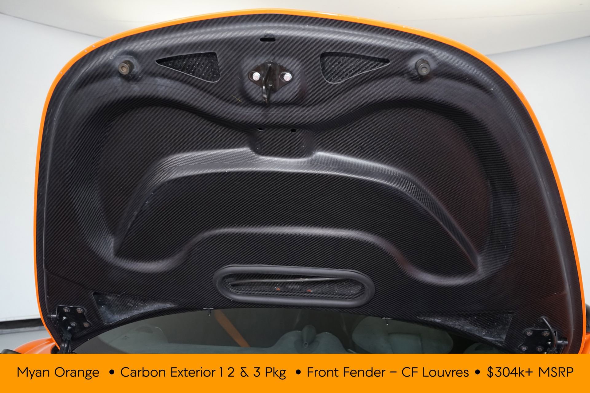 Used 2019 McLaren 600LT photo 36