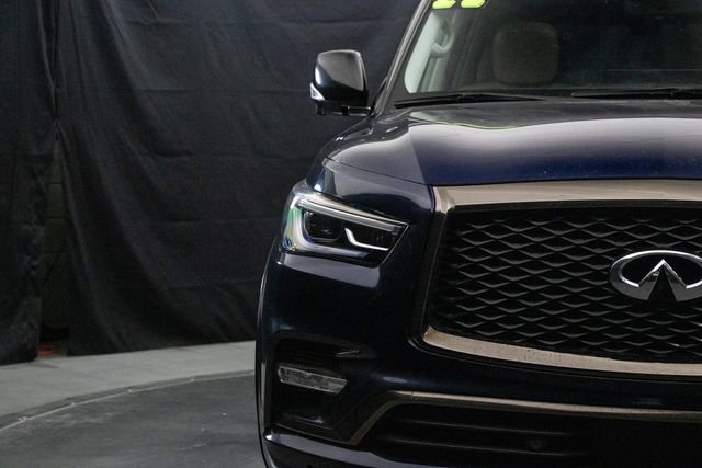 2022 INFINITI Qx80 Premium Select