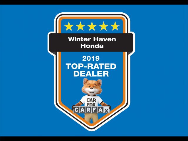 Winter Haven Honda Car Dealership In Winter Haven Fl 33884 Kelley Blue Book