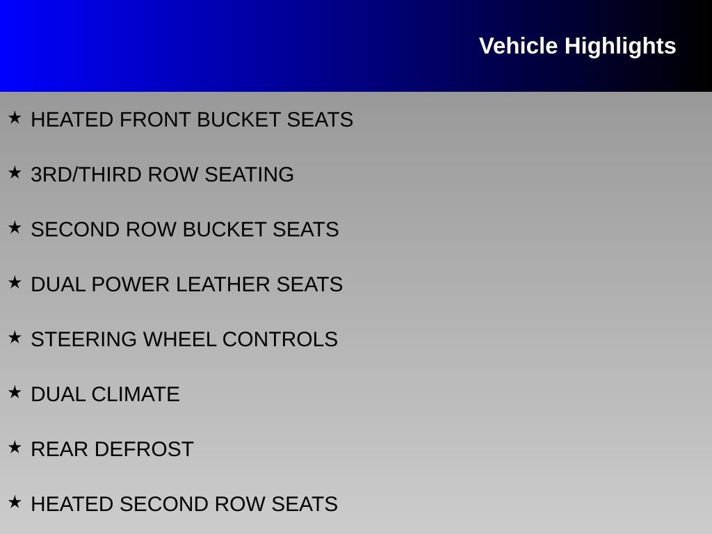 Used 2017 Chrysler Pacifica Touring-L Plus w/ Tire & Wheel Group