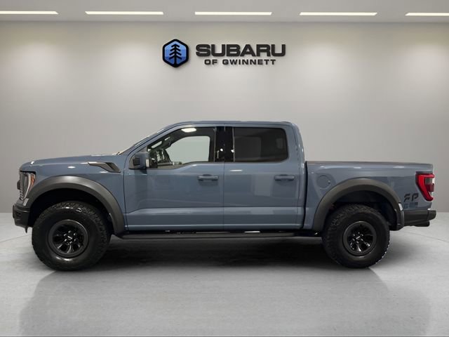 2023 Ford F150 Raptor