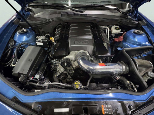 2013 Chevrolet Camaro SS