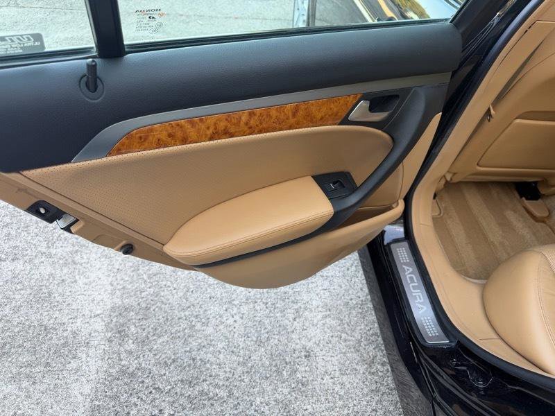 2006 Acura TL